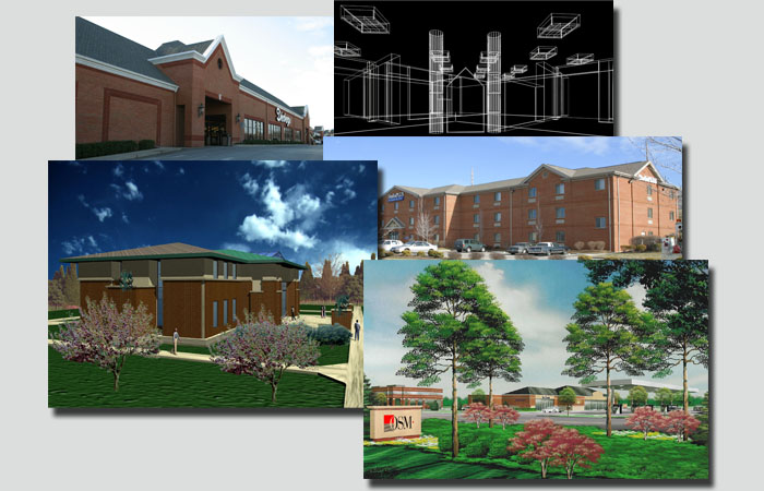 OSM Architecture, Engineering, Planning and Construction Management